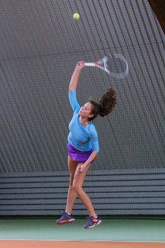 Nicole Rivkin 596 - Sparkasse Westholstein Pokal Marne